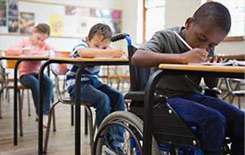 Special Needs Planning