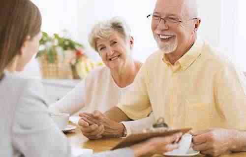 Estate and Trust Administration / Probate