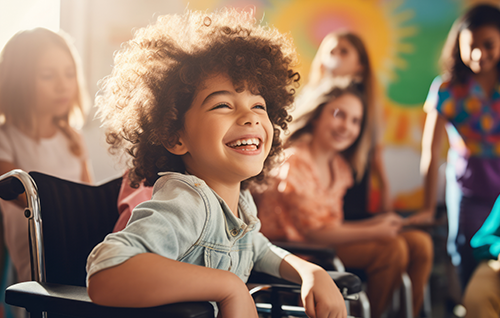 Special Needs Planning